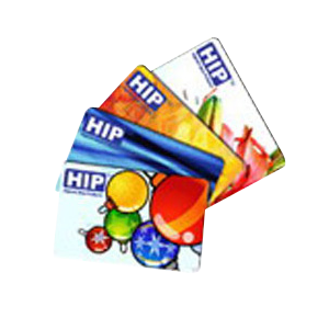 Proximity Card  บัตรสมาร์ทการ์ด 